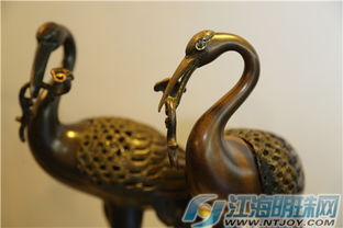 江苏省工艺美术精品博览会璀璨启幕，数千珍品惊艳亮相南通