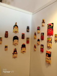 环江特色旅游工艺品惊艳亮相2017广西工艺美术作品暨大师精品展览